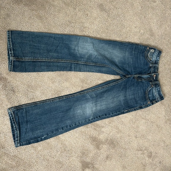 Boys Rock & Roll Denim - Picture 2 of 3